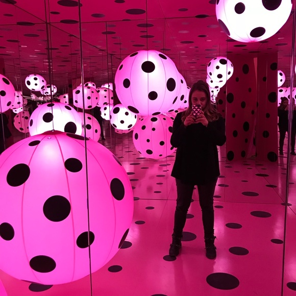 Meet your Posher, Kristen - Picture 1 of 1